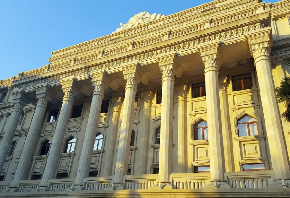 “Azəralüminium” MMC-də AzTU-nun Metallurgiya və materialşünaslıq fakültəsinin filialı açılacaq