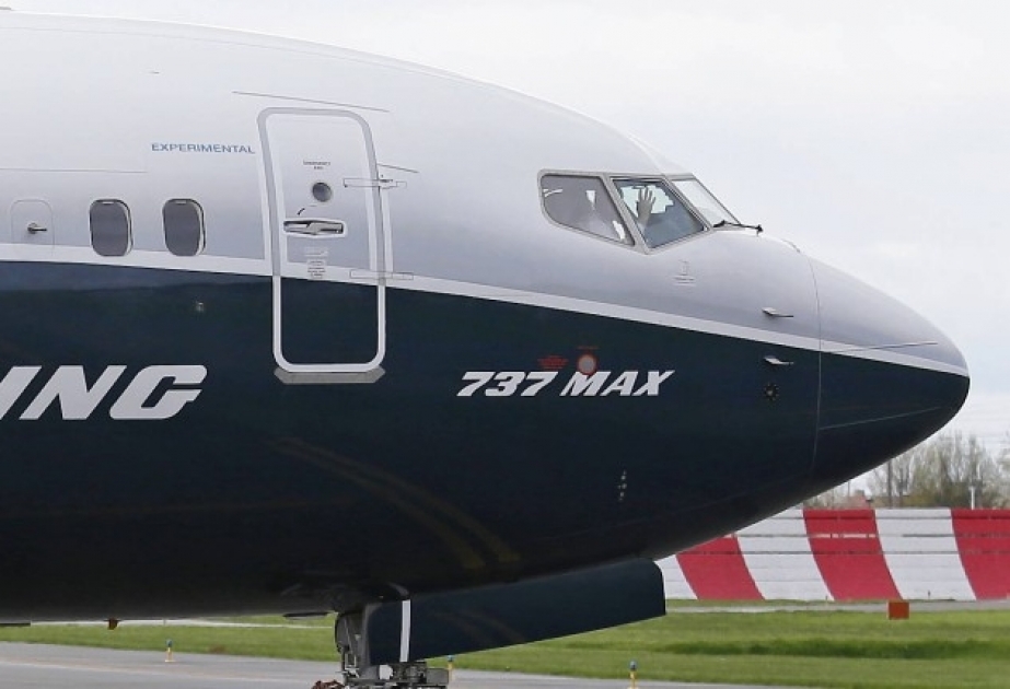 Folgen der Coronakrise belasten US-Flugzeughersteller Boeing schwer