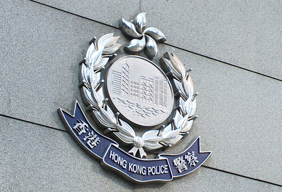 Honkonq polisi qanunsuz aksiyaya görə 53 nəfəri həbs edib