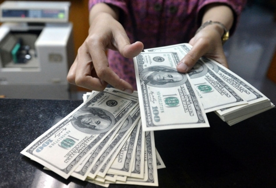 البنك المركزي يحدد سعر الصرف الرسمي للعملة الوطنية مقابل الدولار لـ11 يونيو