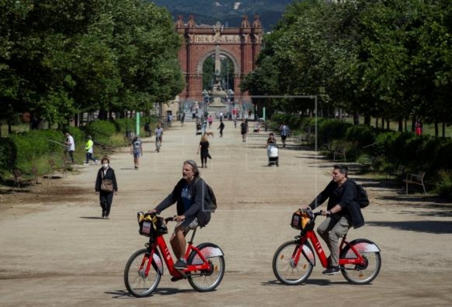 Madrid y Barcelona no pasarán de fase y Galicia sopesa la vuelta a la normalidad
