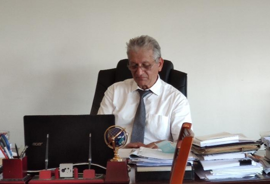 Onlayn konfransda tərəvəzçiliyin inkişafında innovasiyaların rolundan bəhs olunub