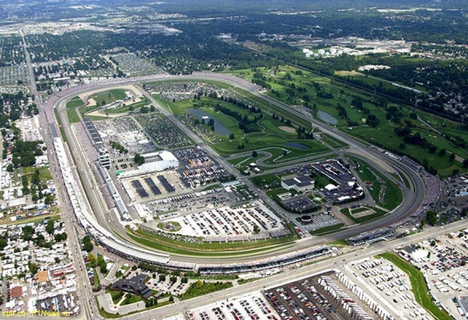 Gələn il İndianapolis avtodromu Formula 1 yarışlarına ev sahibliyi edə bilər