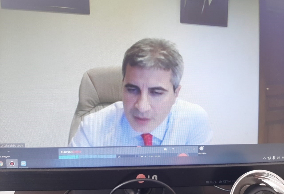 Mustafa Abbasbəyli: Məqsədimiz əmək müqavilələrinin sayında artıma nail olmaqdır