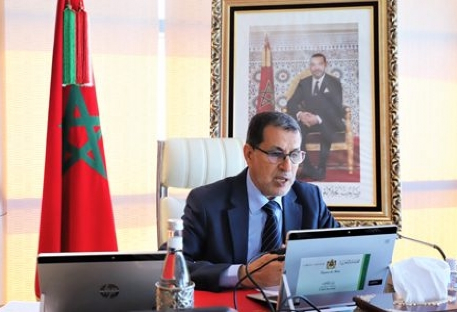 المغرب يمدد حالة الطوارئ الصحية لمدة شهر لمواجهة تفشي (كوفيد 19)