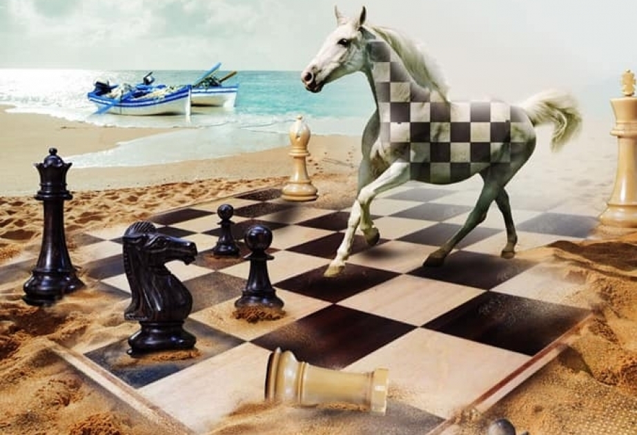 Azerbaijani chess players to compete at Djerba Women Online Tournament