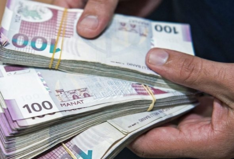 Dövlət maliyyə dəstəyi üçün 143,4 mindən çox vergiödəyicisi müraciət edib