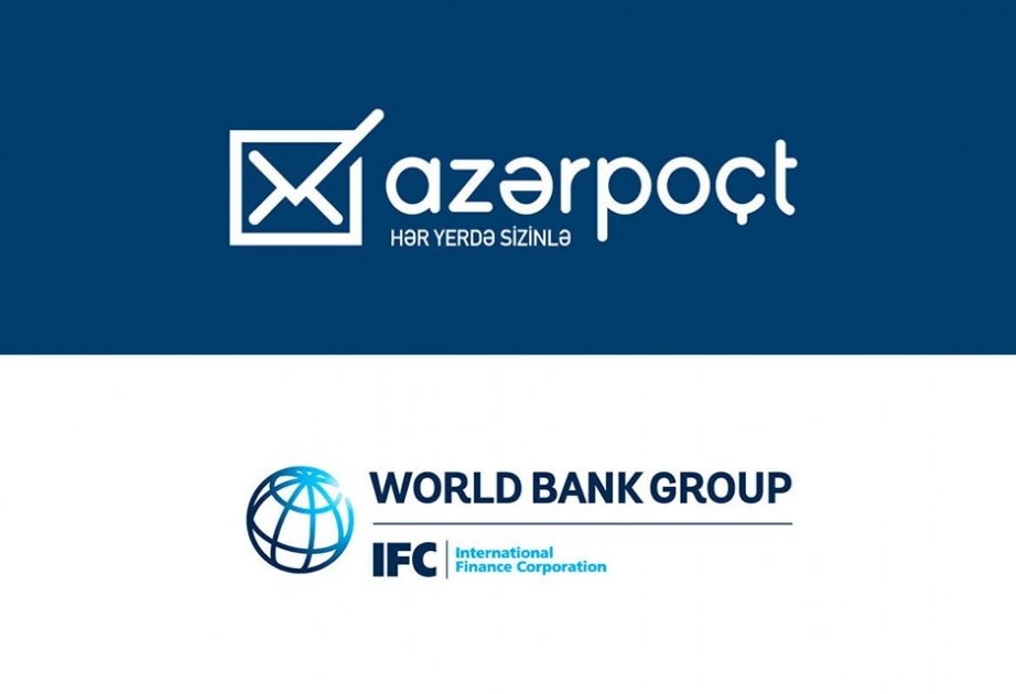 “Azərpoçt” Beynəlxalq Maliyyə Korporasiyası ilə tərəfdaşlığa başlayıb