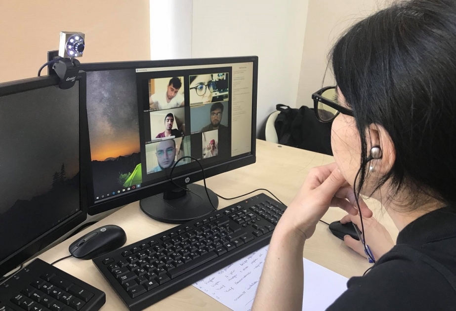 Memarlıq və İnşaat Universitetində imtahanlar onlayn rejimdə test və yazılı üsulla aparılır