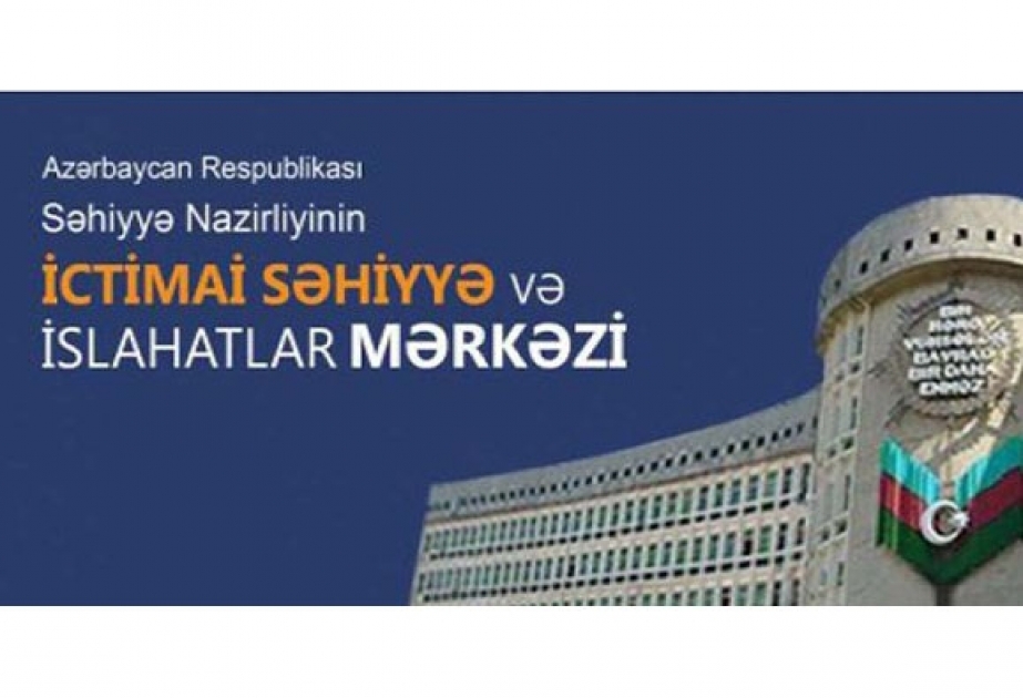 Səhiyyə Nazirliyinin nümayəndəsi COVID-19 pandemiyası üzrə keçirilən virtual beynəlxalq konfransda çıxış edib