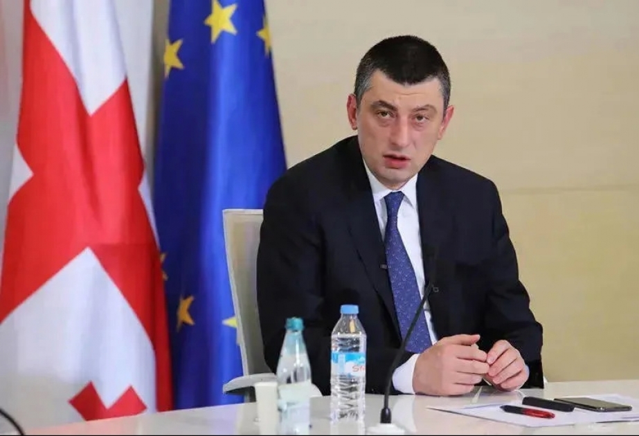 Giorgi Qaxariya: Koronavirusa yoluxma mənbəyinin aşkar edilməməsi ciddi həyəcan doğurur
