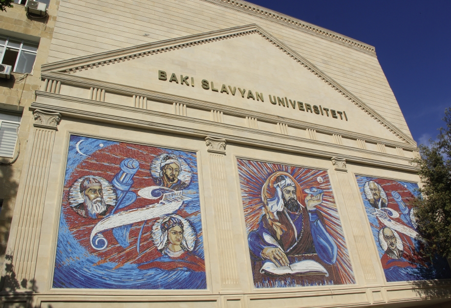Bakı Slavyan Universitetində imtahanların onlayn keçirilməsi üçün bütün zəruri tədbirlər görülüb
