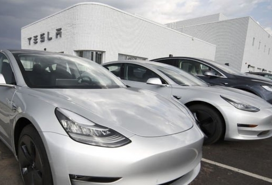 “Tesla” qısa müddətdə ən dəyərli avtomobil istehsalçısı ola bilər