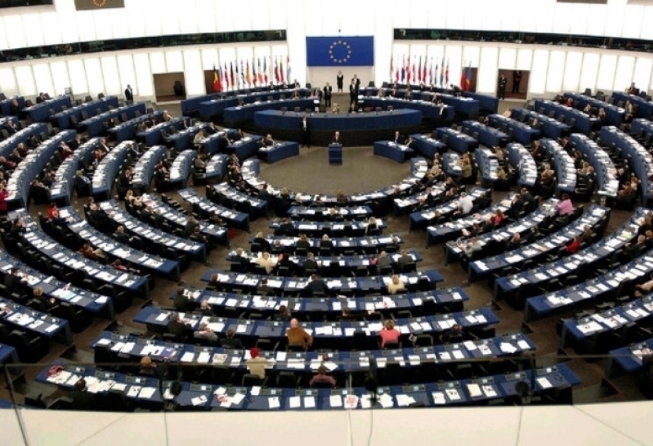 Европарламент: Строительство магистральной дороги, соединяющей Армению и Нагорно-Карабахский регион Азербайджана является нарушением международного права