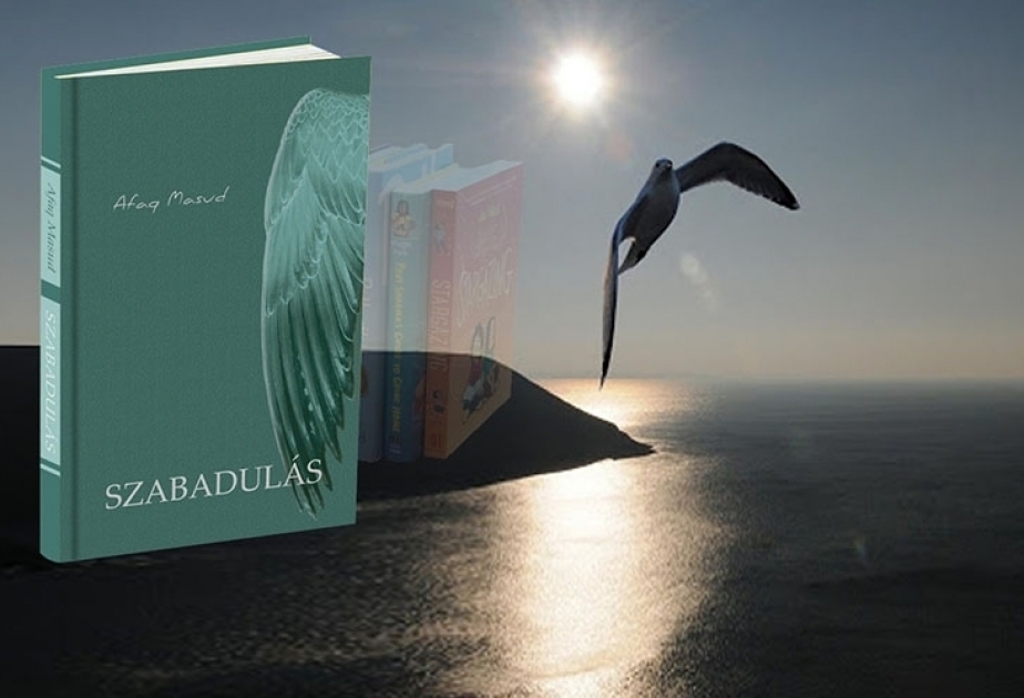 La novela "Libertad" fue publicada en Hungría