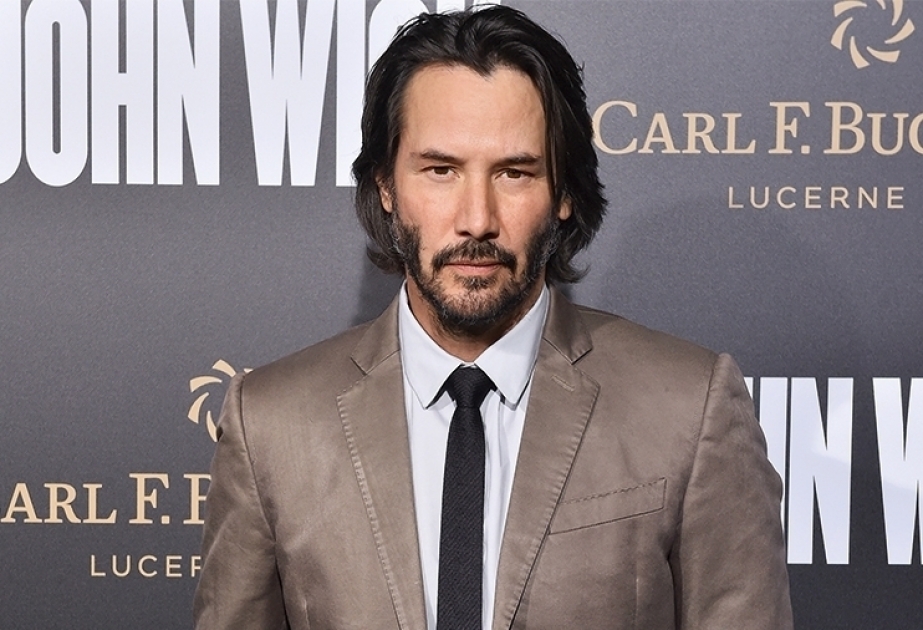 Keanu Reeves revela por qué regresó a la nueva secuela