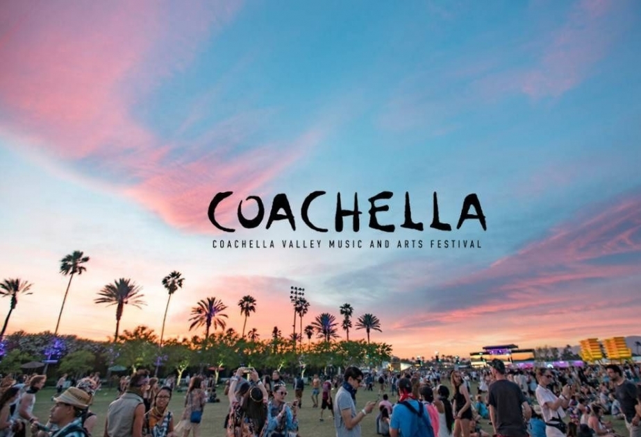 Bu il Kaliforniyada “Coachella” musiqi festivalı keçirilməyəcək