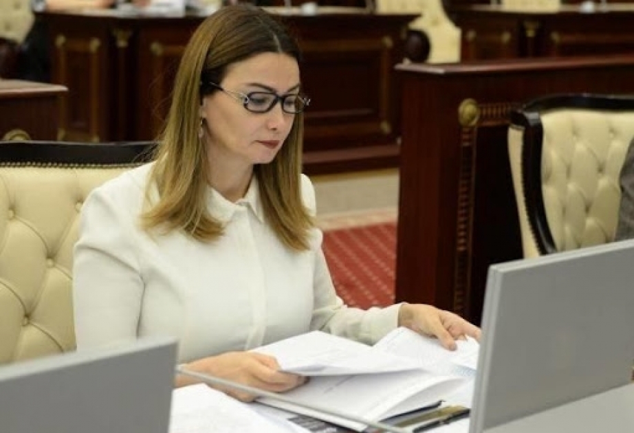 Qənirə Paşayeva: Azərbaycan Prezidenti üçün insanların sağlamlığı həmişə birmənalı şəkildə birinci yerdə olub