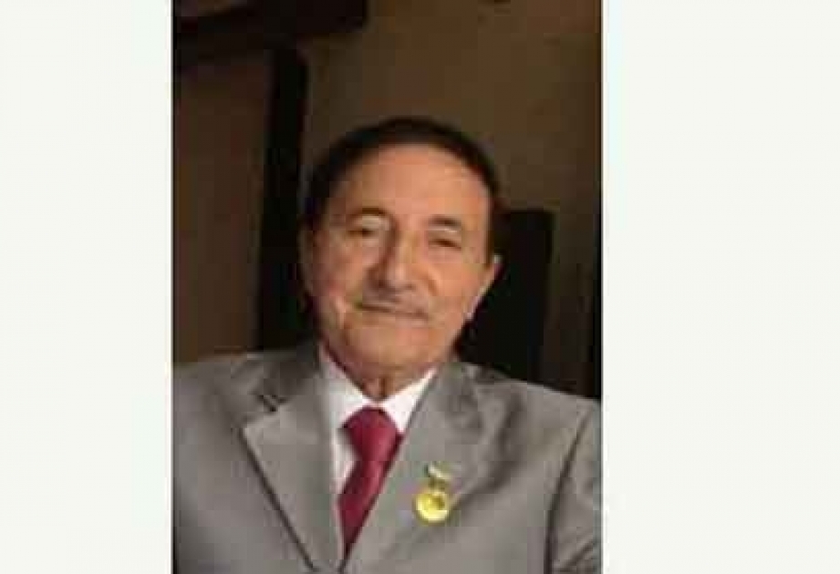 Xalq artisti Teymur Mustafayev vəfat edib