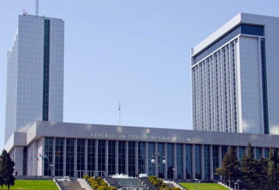 Parlamentarios azerbaiyanos abordan los lazos bilaterales con el embajador de Georgia