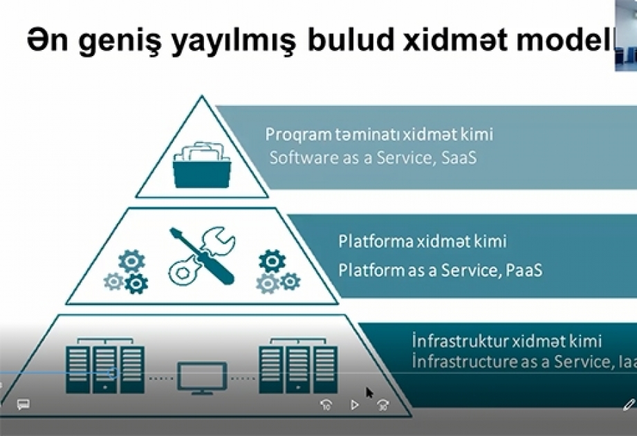 Verilənlərin emalı mərkəzlərində resurslardan daha səmərəli istifadə etmək üçün metod təklif olunub