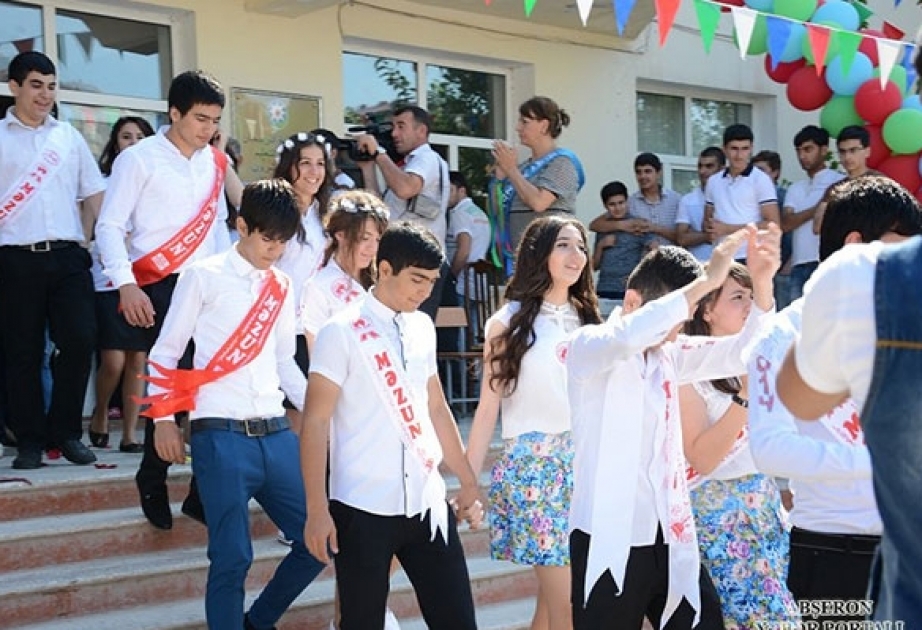 2019-2020-ci tədris ilinin virtual “Son zəng”i
