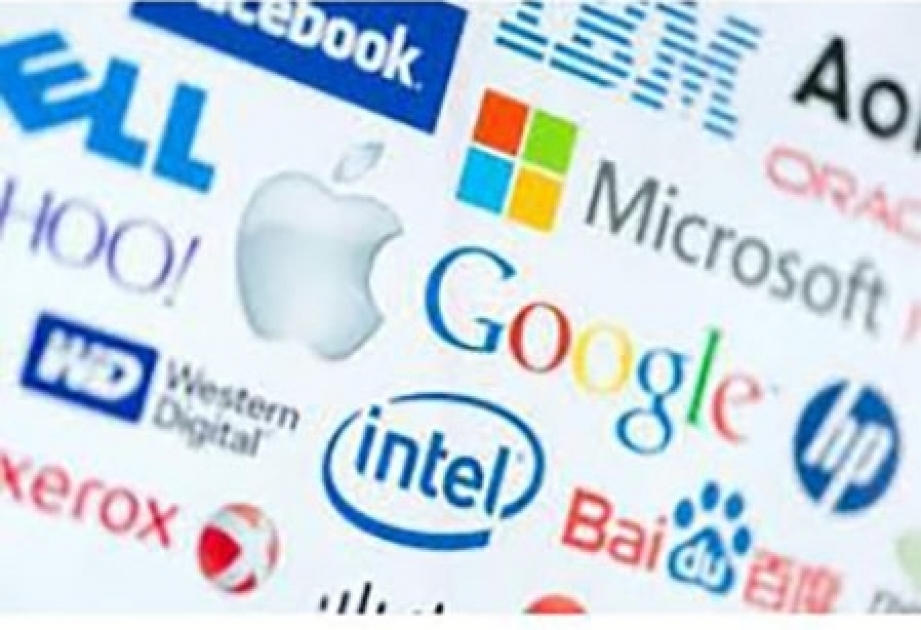 Apple und Microsoft gehören zu den wertvollsten Unternehmen der Welt