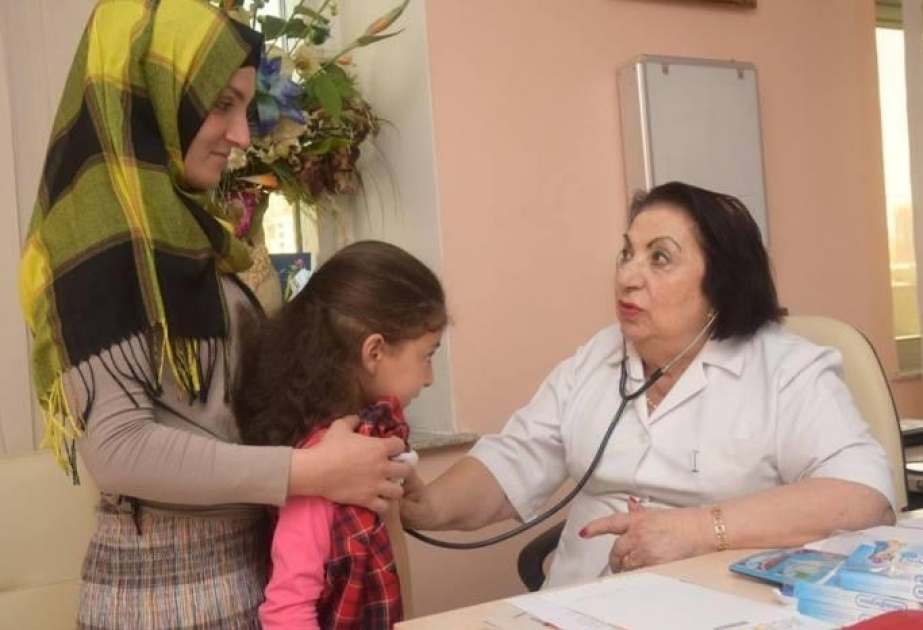 Professor: Allergik xəstəlikləri koronavirus infeksiyasından ayırd etmək vacibdir
