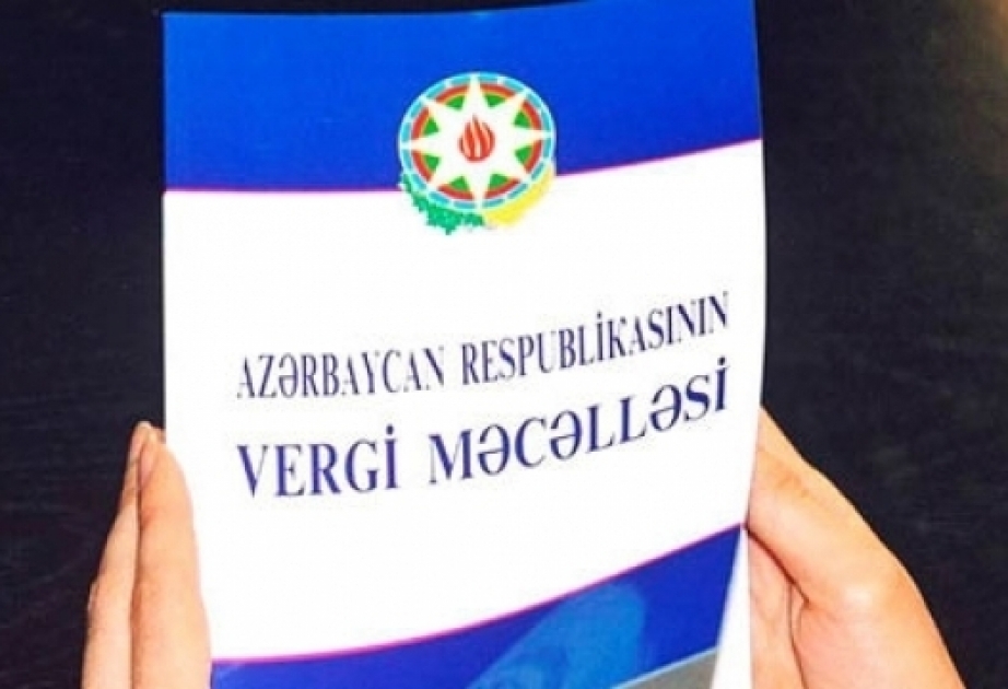 Vergiödəyicilərinin cari ödəmələri ilə bağlı ciddi güzəştlər edilib