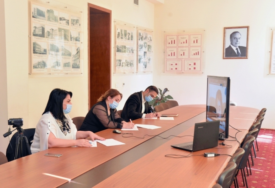 Birinci sinfə şagird qəbulu: Valideynlərin seçiminə əsasən müsahibələr onlayn və ənənəvi formada təşkil edilir