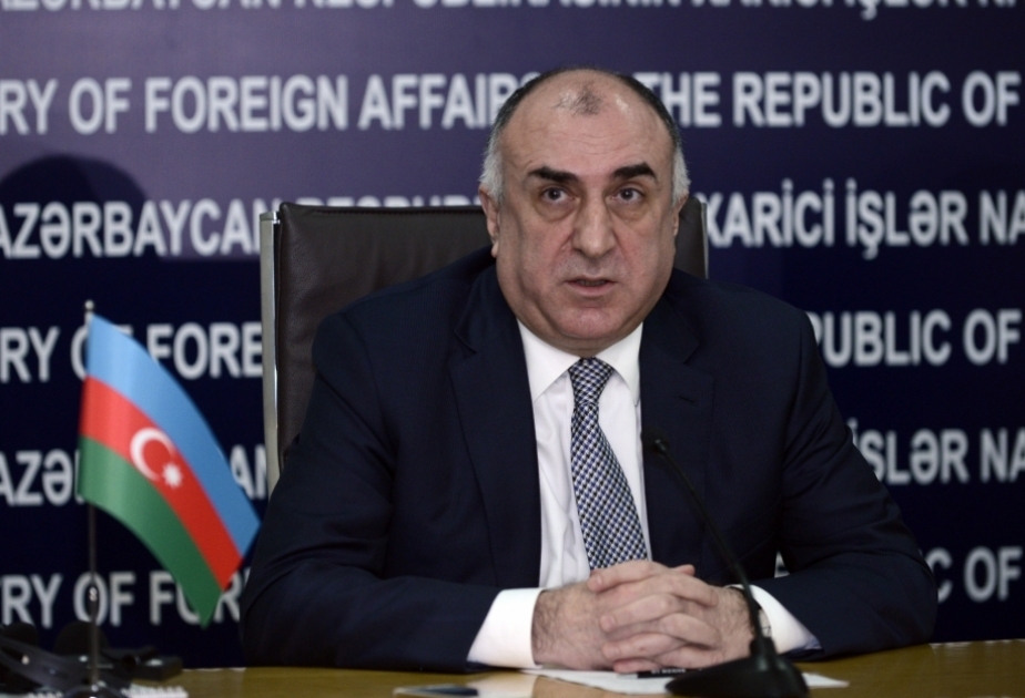 Cancillería: La política de Armenia dirigida a la anexión de los territorios azerbaiyanos ocupados está condenada al fracaso