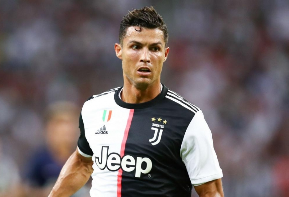 El fútbol de Italia está de vuelta, Cristiano Ronaldo quiere la Copa