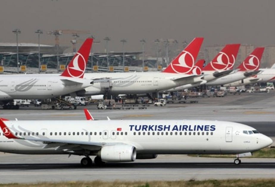 Gələn həftədən Türkiyədən Çin və ABŞ-a aviareyslərin bərpası nəzərdə tutulur