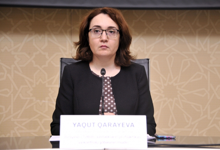 La situación sanitaria y epidemiológica en Azerbaiyán se ha agravado notablemente