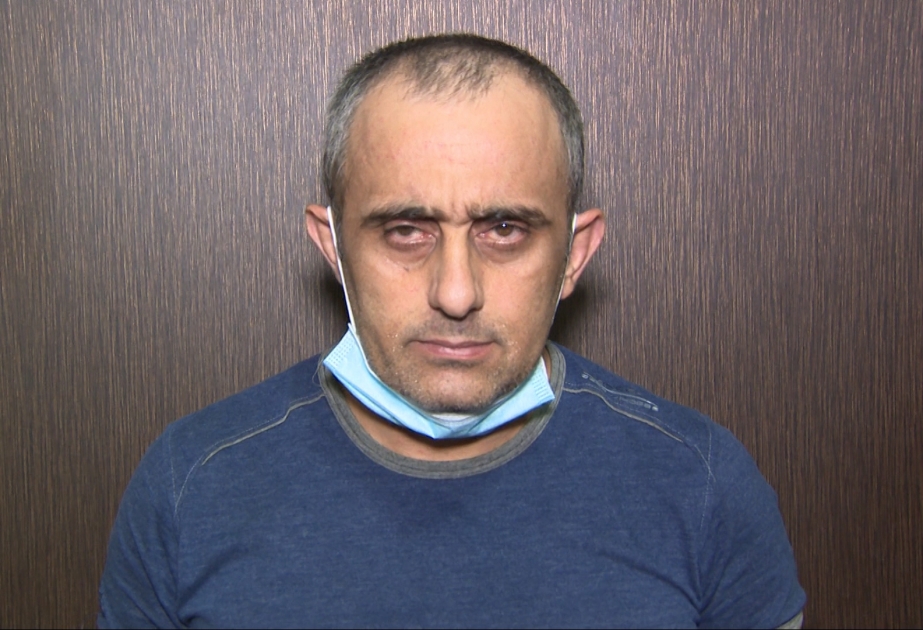 Paytaxtda narkotacirdən dörd kiloqramdan artıq narkotik vasitə aşkarlanıb