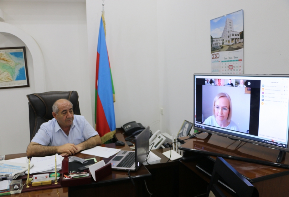 Azərbaycanda 22 yeni seysmik stansiya qurulacaq