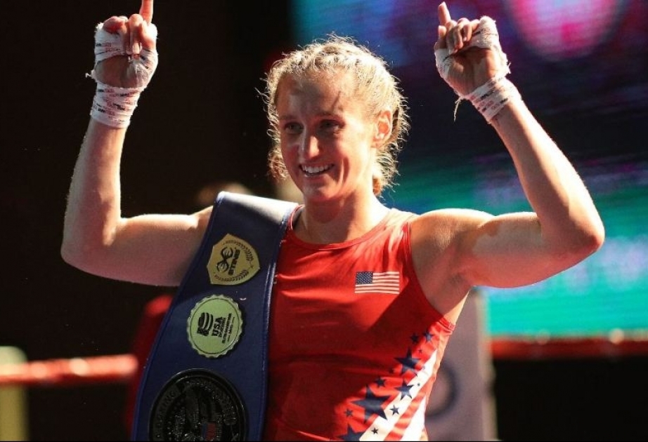 USADA оправдало призера чемпионата мира по боксу Фукс по обвинению в употреблении допинга