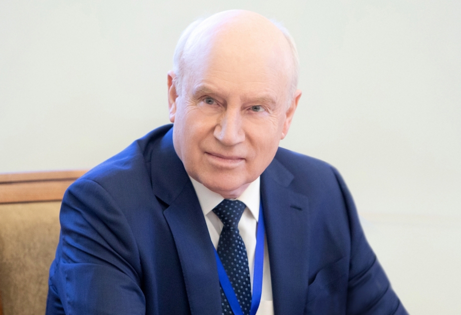 Сергей Лебедев: Предпринятые Азербайджаном меры позволят ему выйти из «коронакризиса» с минимальными потерями во всех сферах