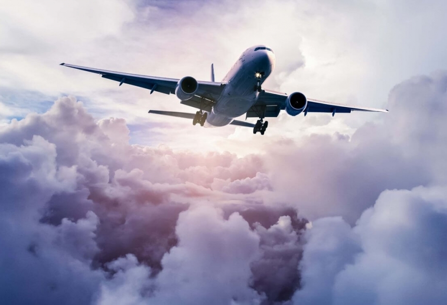 Qazaxıstan iyunun 20-dən beynəlxalq aviareysləri bərpa edir