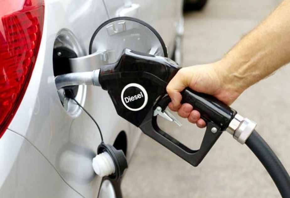 La production de diesel et d’essence a enregistré une augmentation