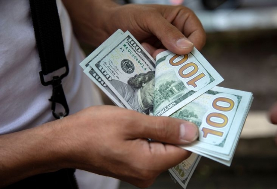 İyunun 16-na olan USD/AZN rəsmi məzənnəsi açıqlanıb