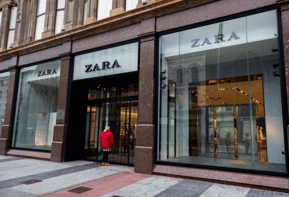“Zara” dünyanın hər yerində mağazalarını bağlayır