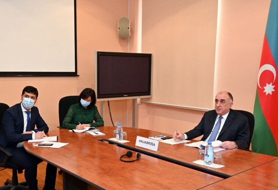 وزراء خارجية الشراكة الشرقية يلتقون في المؤتمر المرئي