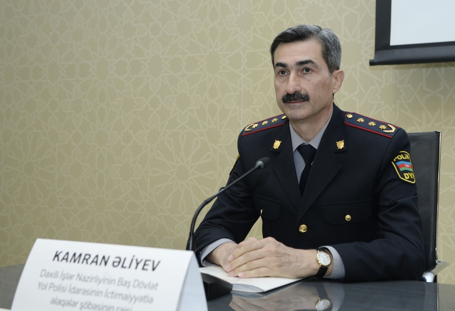 Fəaliyyətinə icazə verilən təşkilatların əməkdaşlarının avtomobilləri barədə məlumat da “icazə.gov.az” portalına daxil edilməlidir