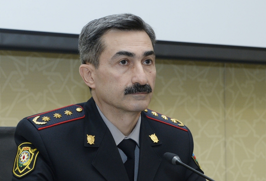 Sərtləşdirilmiş karantin rejiminin tətbiq ediləcəyi ərazilərdə hərəkətə nəzarət Daxili İşlər Nazirliyinə həvalə olunub