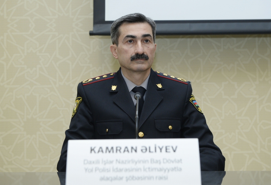 Sərtləşdirilmiş karantin rejiminin tətbiq ediləcəyi ərazilərdən icazəsiz keçmək istəyən şəxslər məsuliyyətə cəlb olunacaqlar