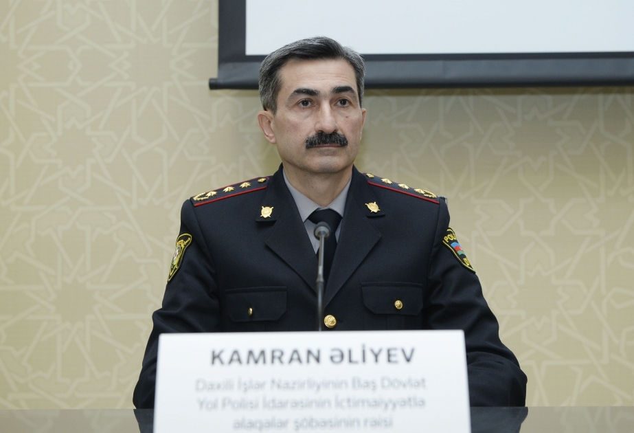 İcazəsi olan şəxs sərtləşdirilmiş karantin günlərində də etibarnamə ilə avtomobil idarə edə bilər