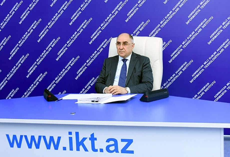 AMEA Fizika-Riyaziyyat və Texnika Elmləri Bölməsinin Elmi şurasının iclasında bir sıra prioritet məsələlər müzakirə olunub
