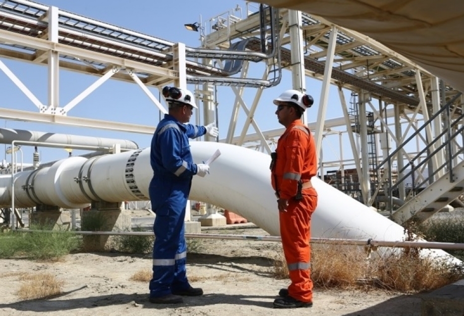 Les exportations azerbaïdjanaises de pétrole en quatre mois sont estimées à 3,1 milliards de dollars