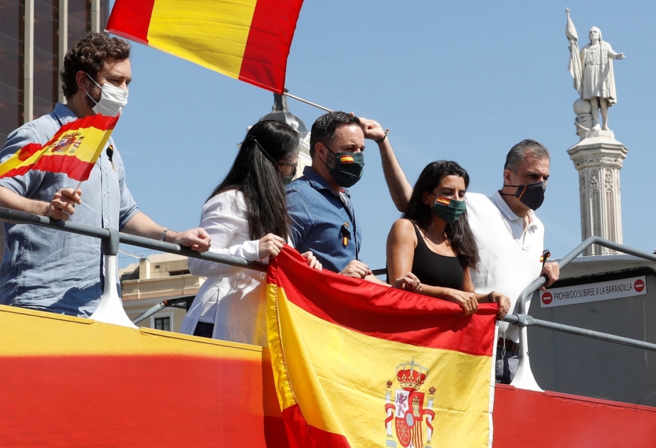 Потери в туристическом секторе станут крупнейшими в истории Испании